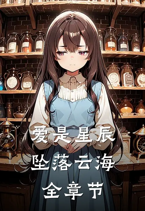 爱是星辰，坠落云海全章节