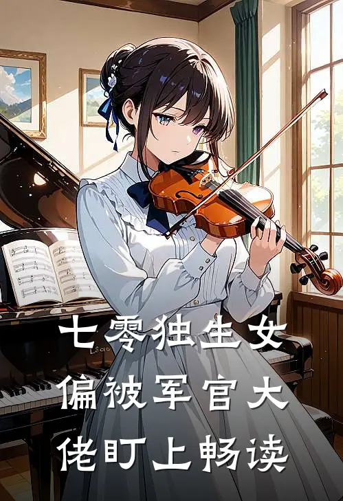七零独生女，偏被军官大佬盯上畅读