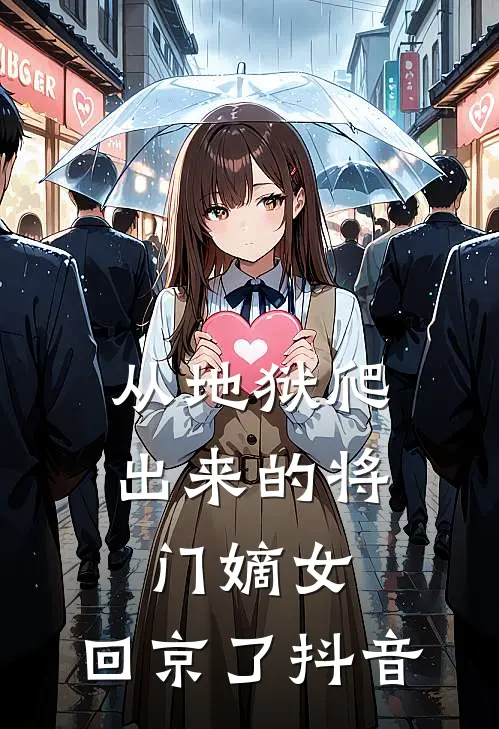 从地狱爬出来的将门嫡女，回京了抖音