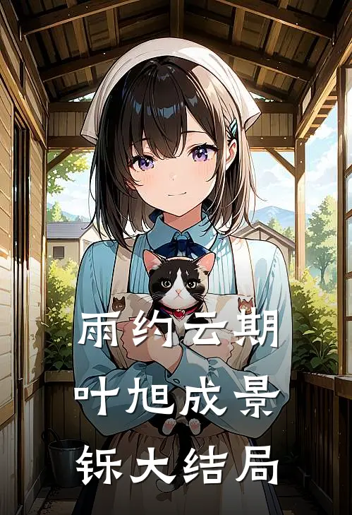 雨约云期叶旭成景铄大结局