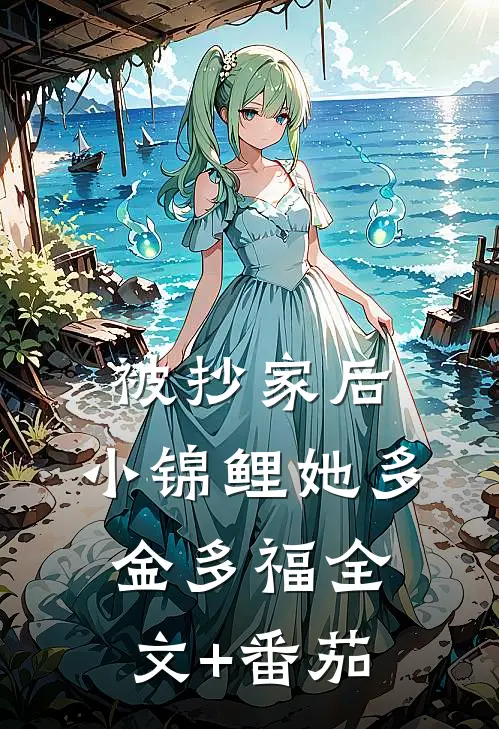 被抄家后，小锦鲤她多金多福全文+番茄