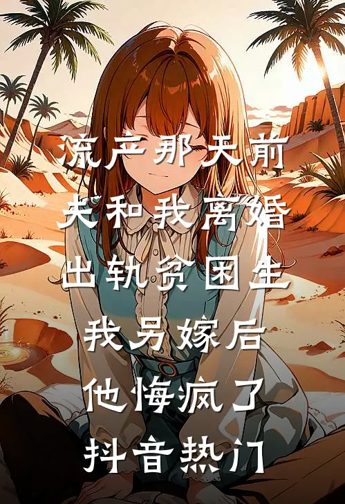 流产那天前夫和我离婚出轨贫困生，我另嫁后他悔疯了抖音热门