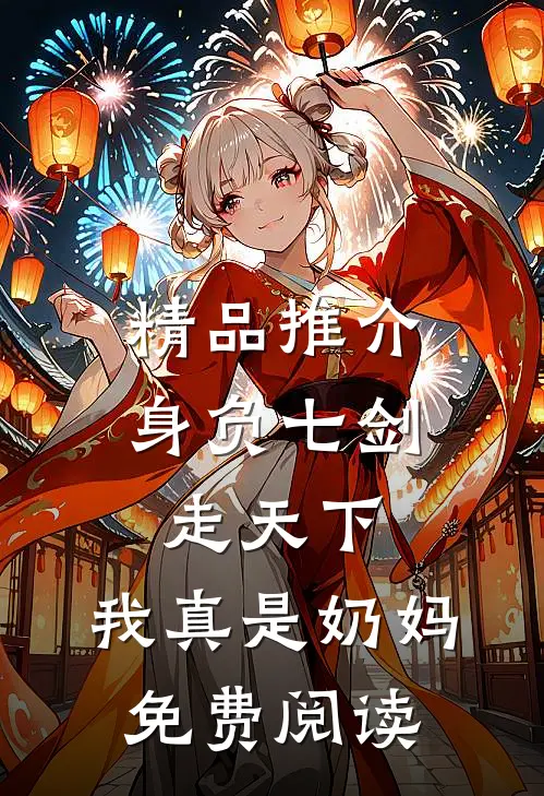 精品推介身负七剑走天下:我真是奶妈免费阅读