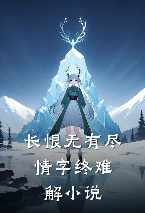 长恨无有尽，情字终难解小说