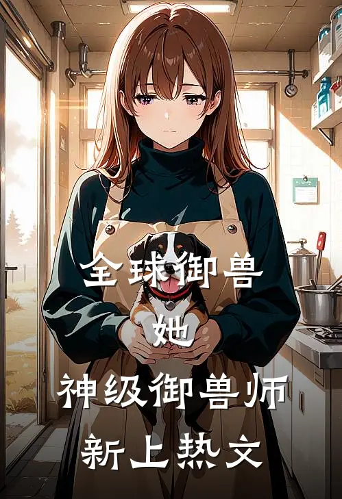 全球御兽：她，神级御兽师新上热文
