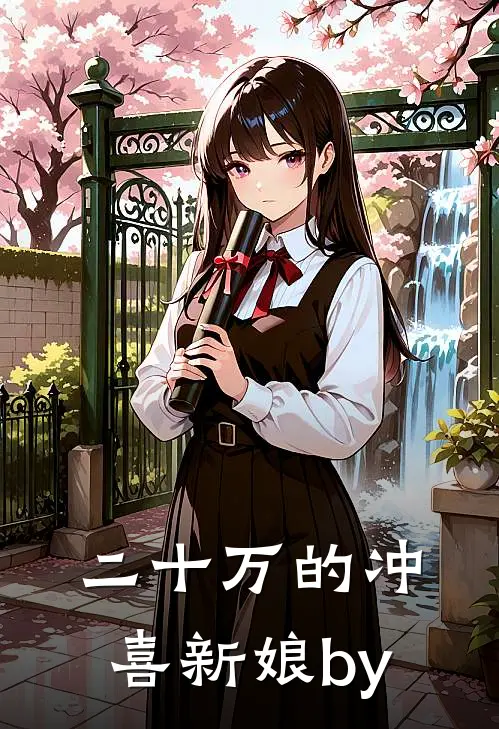 二十万的冲喜新娘by