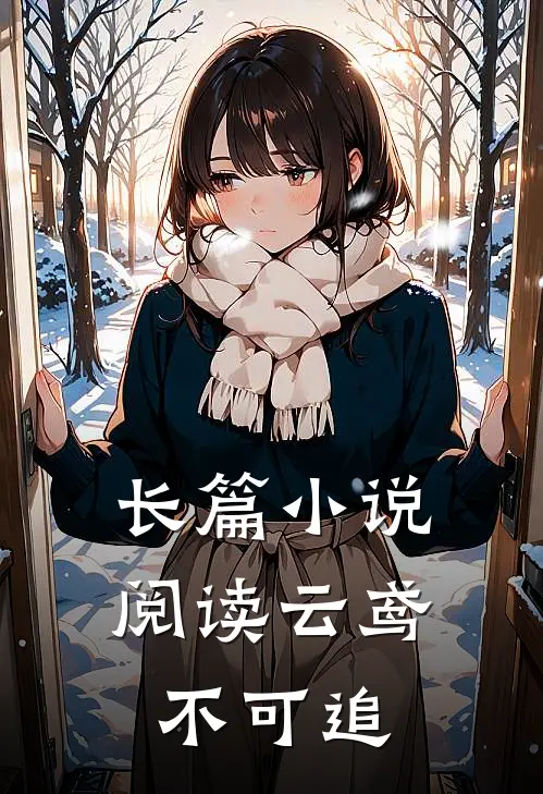 长篇小说阅读云鸢不可追