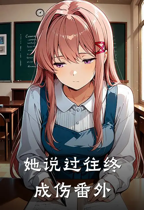 她说过往终成伤番外