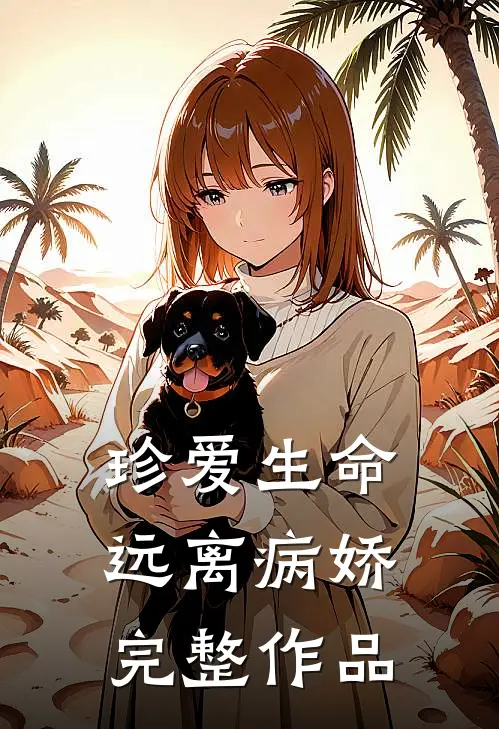 珍爱生命，远离病娇完整作品