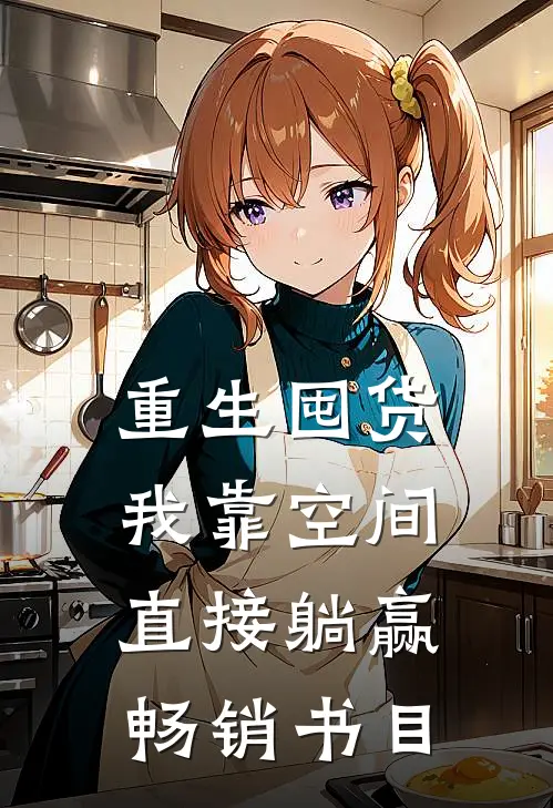 重生囤货：我靠空间直接躺赢畅销书目