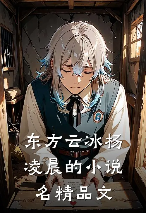 东方云冰杨凌晨的小说名精品文