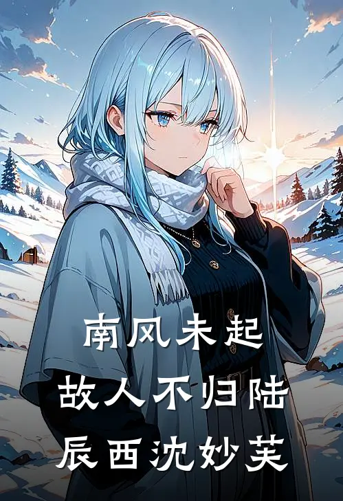 南风未起，故人不归(陆辰西沈妙芙)