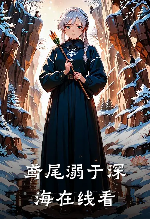 鸢尾溺于深海在线看