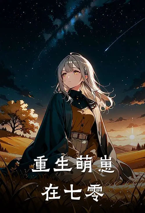 重生萌崽在七零