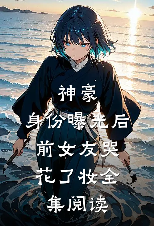 神豪：身份曝光后，前女友哭花了妆全集阅读