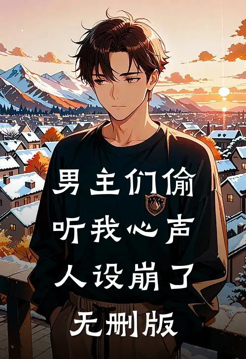 男主们偷听我心声，人设崩了无删版