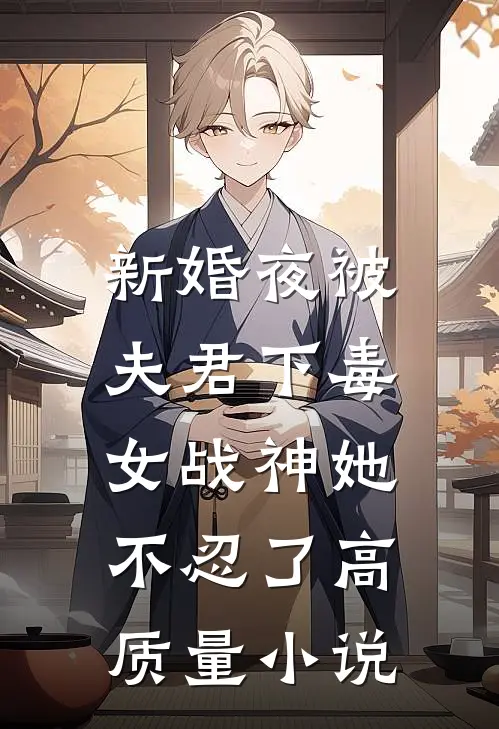 新婚夜被夫君下毒，女战神她不忍了高质量小说