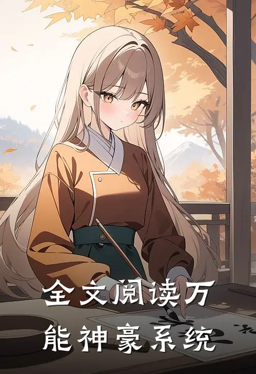 全文阅读万能神豪系统