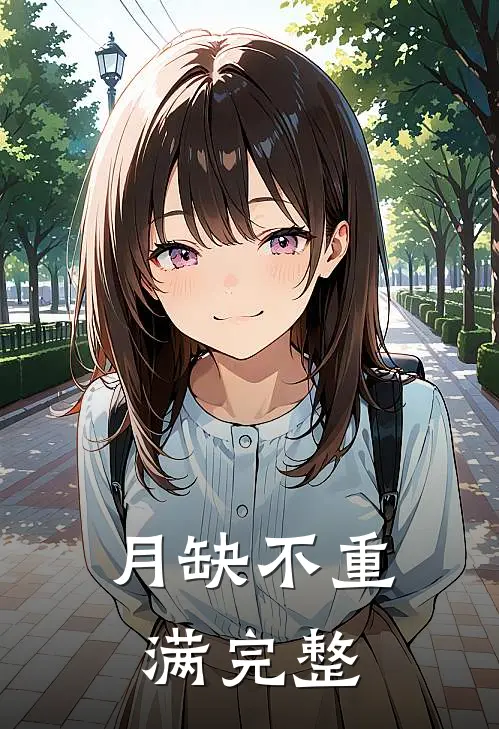 月缺不重满完整