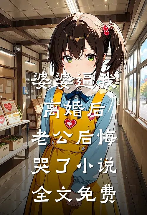 婆婆逼我离婚后，老公后悔哭了小说全文免费
