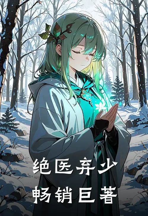 绝医弃少畅销巨著