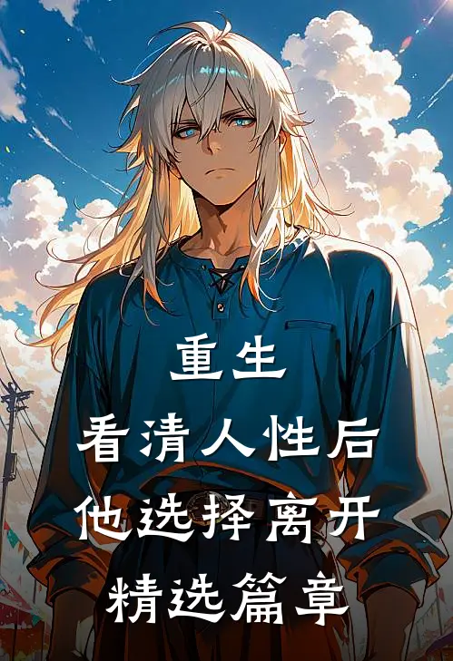 重生：看清人性后，他选择离开精选篇章