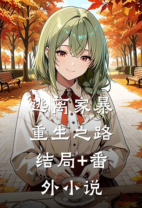 逃离家暴：重生之路结局+番外小说