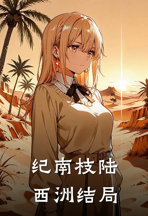 纪南枝陆西洲结局