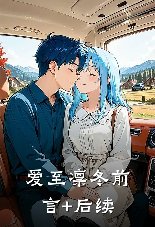 爱至凛冬前言+后续
