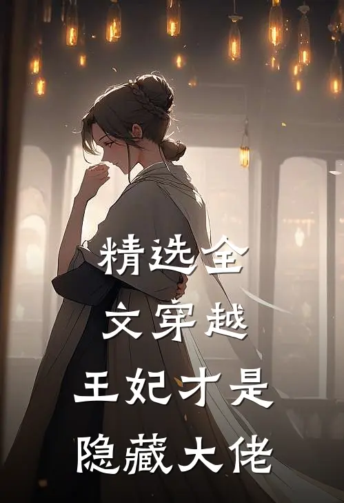精选全文穿越：王妃才是隐藏大佬