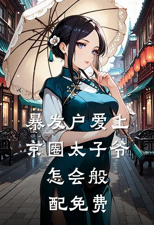 暴发户爱上京圈太子爷，怎会般配免费