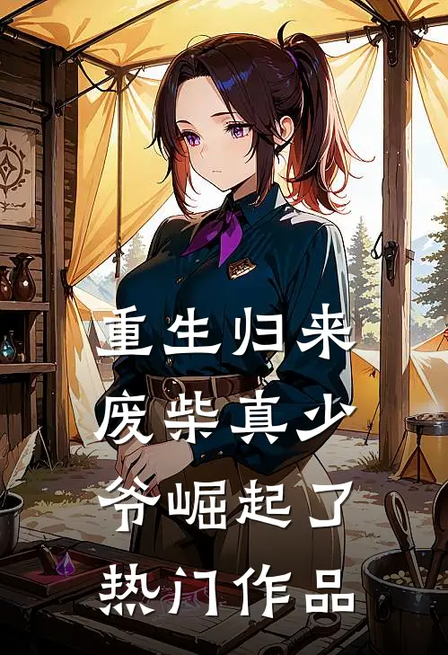 重生归来：废柴真少爷崛起了热门作品