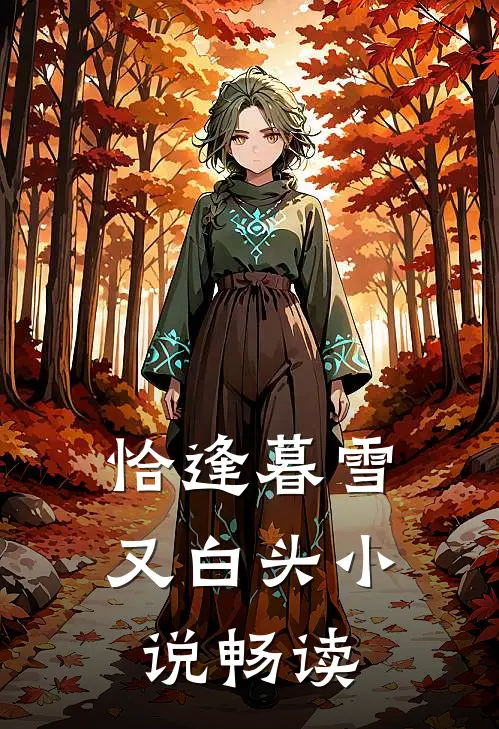 恰逢暮雪又白头小说畅读
