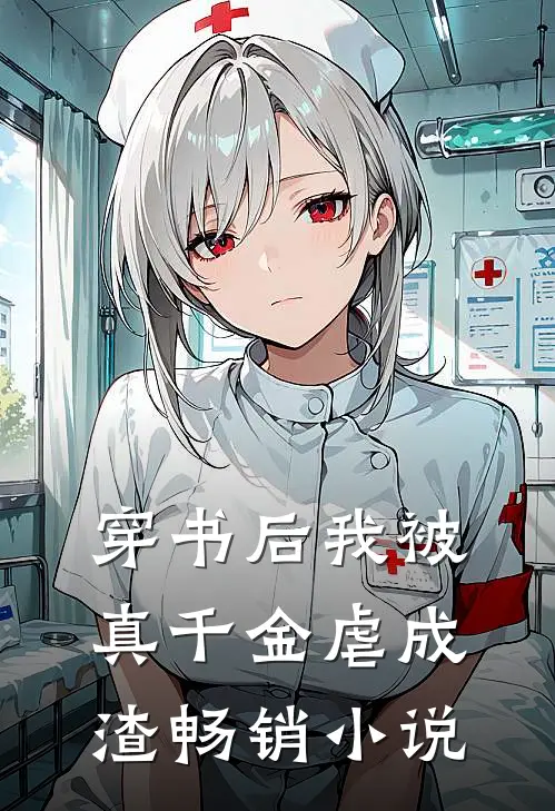 穿书后我被真千金虐成渣畅销小说