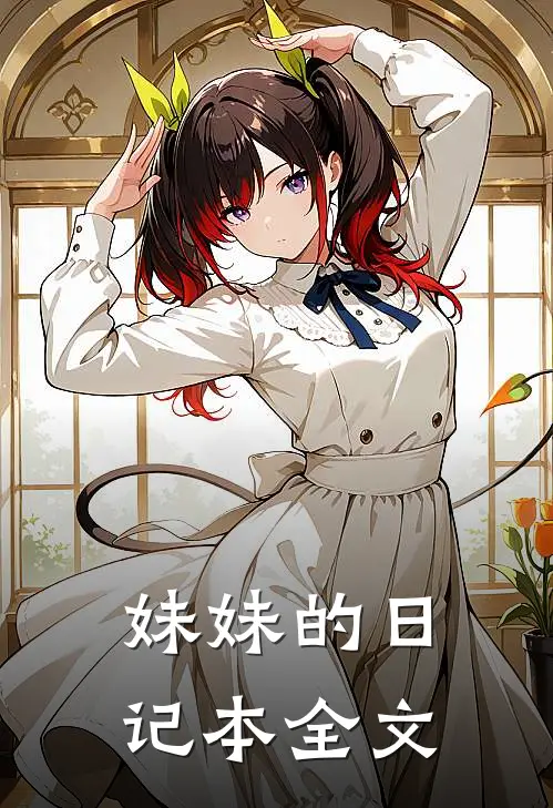 妹妹的日记本全文