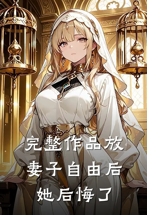 完整作品放妻子自由后，她后悔了