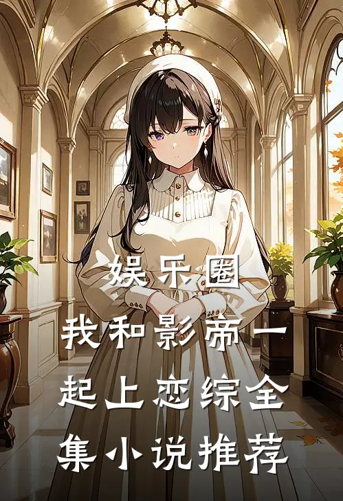 娱乐圈：我和影帝一起上恋综全集小说推荐