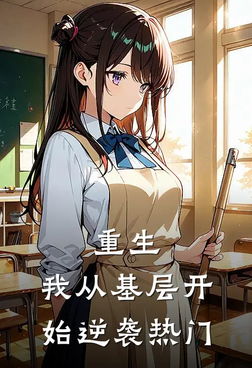 重生我从基层开始逆袭热门