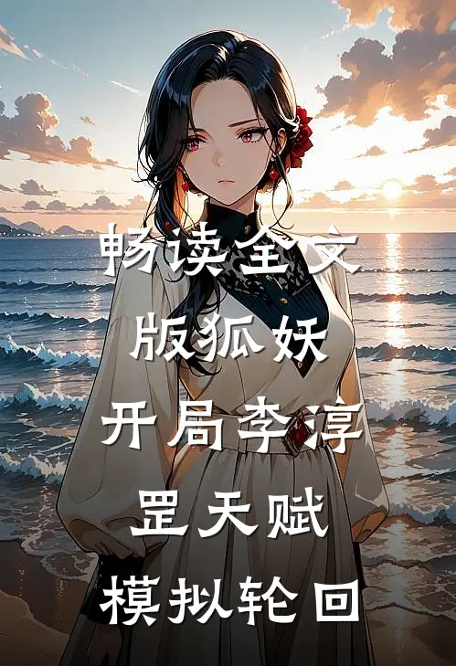 畅读全文版狐妖：开局李淳罡天赋，模拟轮回