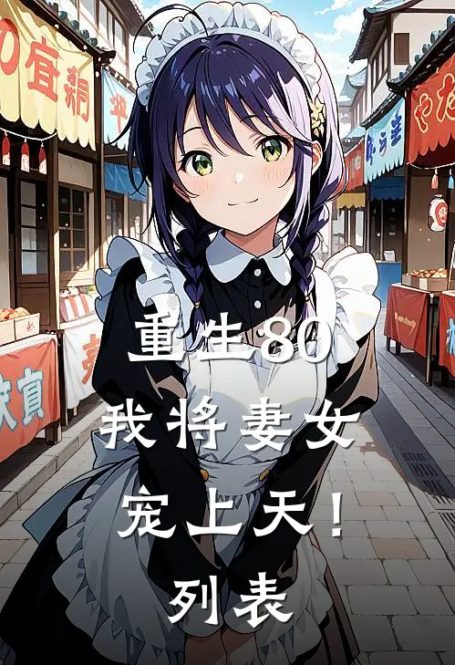 重生80，我将妻女宠上天！列表