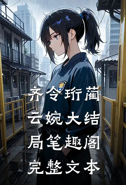 齐令珩蔺云婉大结局笔趣阁完整文本