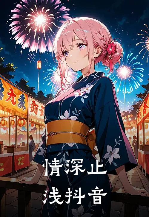 情深止浅抖音