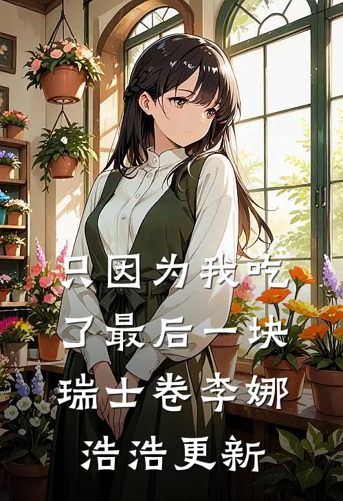 只因为我吃了最后一块瑞士卷李娜浩浩更新