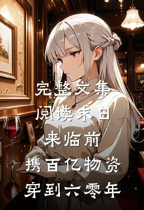 完整文集阅读末日来临前，携百亿物资穿到六零年