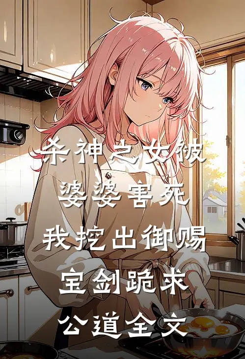杀神之女被婆婆害死，我挖出御赐宝剑跪求公道全文