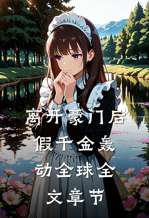 离开豪门后，假千金轰动全球全文章节