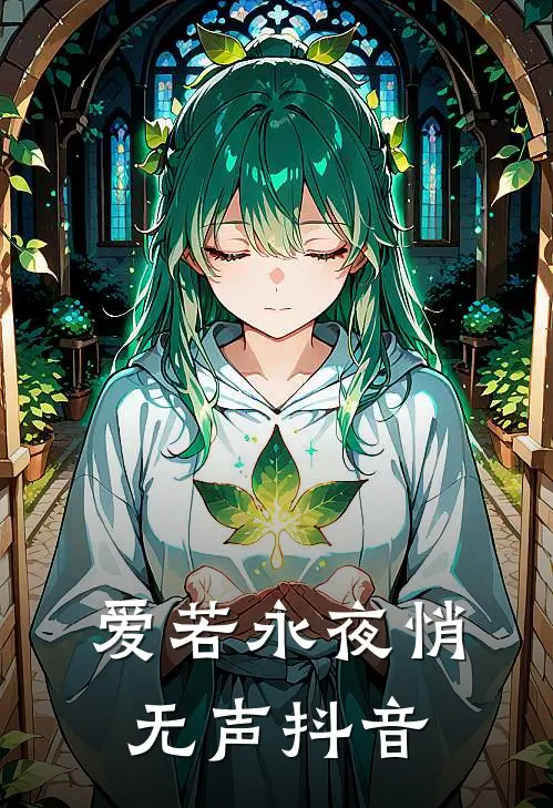 爱若永夜悄无声抖音