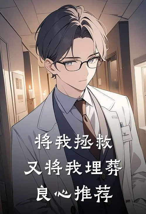 将我拯救，又将我埋葬良心推荐