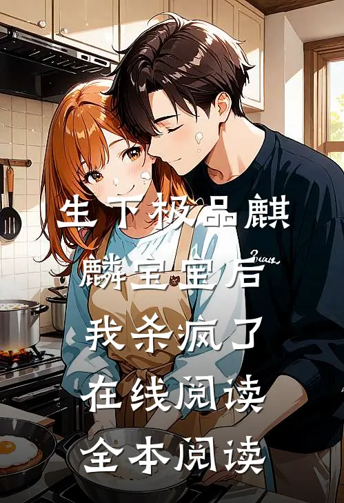 生下极品麒麟宝宝后，我杀疯了在线阅读全本阅读