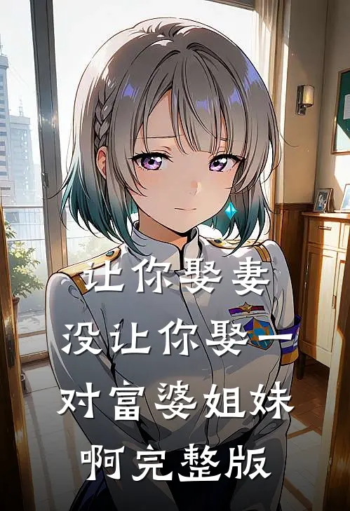 让你娶妻，没让你娶一对富婆姐妹啊完整版